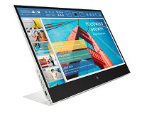 HP E14 G4 Portable Monitor