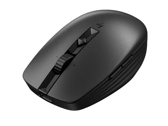 Series 3 of 8 Mice/Pens/Other Pointing Devices, HP 710 Rechargeable Silent Mouse