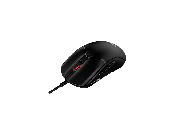 HyperX Pulsefire Haste 2 - Wireless Gaming Mouse (Black)