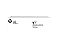 HP W1004AC Black Contract Original Laser Toner Cartridge