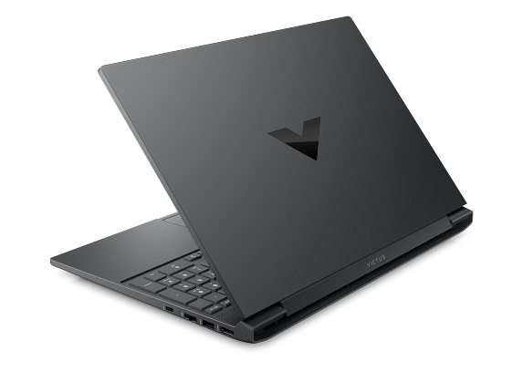Laptop Gamer HP Victus 15-FB3022LA AMD Ryzen 7-7445HS / 16GB / SSD 512GB / RTX4050 6GB / 15.6" FHD / No incluye Windows