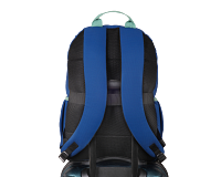 HP Campus Core Blue 16-inch Laptop Backpack