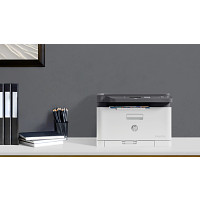 HP 4ZB96A Color Laser MFP 178nw