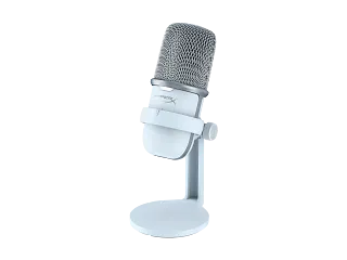 HyperX SoloCast＆RODE PSA1 HyperX SoloCast Wired USB Condensor Microphone and Cloud