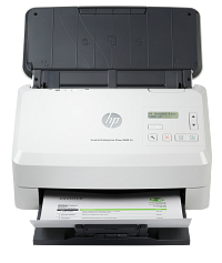 HP ScanJet Enterprise Flow 5000 s5
