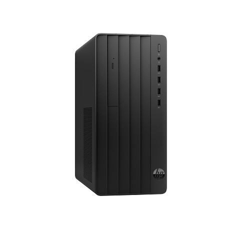 HP Pro Tower 290 G9 937V1EA CI5/13500 8GB 512GB FreeDOS fekete torony számítógép / PC
