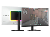 OMEN Transcend 31.5 inch UHD 240Hz OLED Gaming Monitor - OMEN Transcend 32