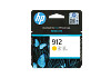 HP 912 3YL79AE sárga tintapatron eredeti OfficeJet Pro 8010 8020 8030 (315 old.)
