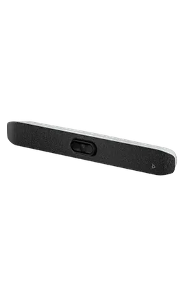 Poly Studio V12 USB Video Bar No Power Supply