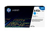HP 645A C9731A ciánkék toner / festékkazetta Color Laserjet 5500 / 5550 nyomtatókhoz (12.000 old) - utolsó darab akciós áron!