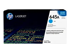 HP インク カートリッジ 645A メーカー純正 C9733A マゼンタ HP® 645A Magenta LaserJet Toner Cartridge (C9733A)