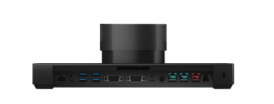 HP Engage One Pro AiO Advanced Fanless Hub Kit