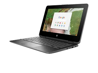 HP® Chromebook x360 11 G1 EE (1NW60UT#ABA)