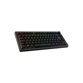 HyperX Alloy Rise 75 Wireless - Gaming Keyboard