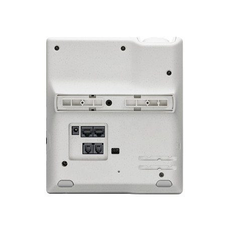 HP 82M92AA Poly Edge E300 IP-telefon PoE-támogatással