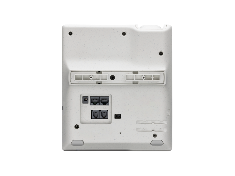 Poly Edge E350 IP Phone and PoE-enabled | HP® Africa