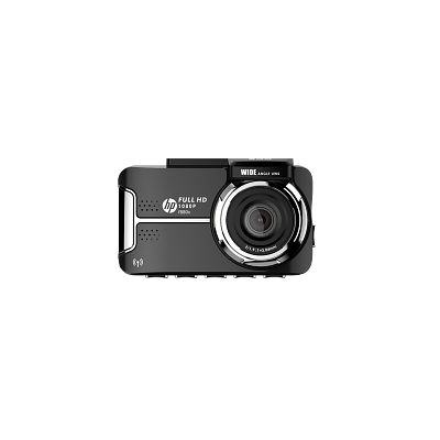 HP Car Camcorder f880x - セットアップおよびユーザーガイド | HP