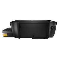 HP DeskJet GT 5820 All-in-One Printer