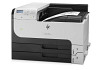 HP CF236A LaserJet Enterprise 700 Printer M712dn mono A3-as nyomtató