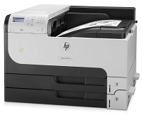 HP LaserJet Enterprise 700 Printer M712n
