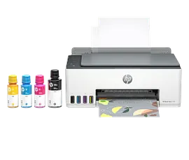 HP Smart Tank 5101 All-in-One Printer