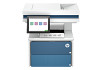 HP 675S3A LaserJet Enterprise MFP 5602dn nyomtató