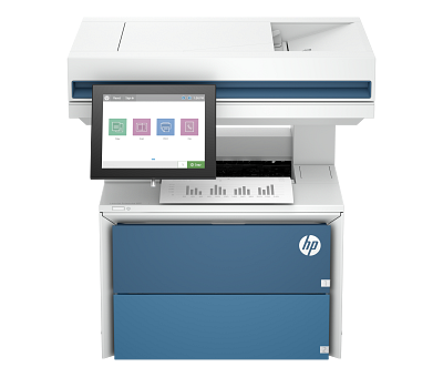 HP LaserJet Enterprise MFP 5602dn Printer