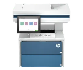 HP LaserJet Enterprise MFP 5602dn Printer, AI-Capable