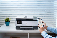 HP OfficeJet Pro 8123 All-in-One Printer