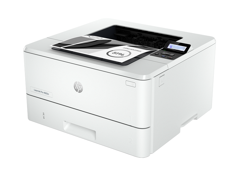 HP LaserJet Pro 4003n Printer | HP® Africa