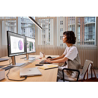 HP 8J4D8E9 Series 7 Pro 727pq 68,58 cm-es (27 hüvelykes) 2560x1440@120Hz monitor 5év garanciával