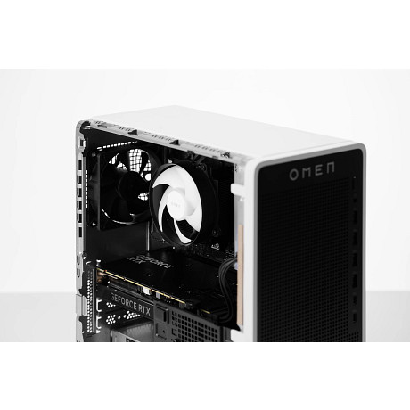 HP OMEN 16L TG03-0001nn BM7P1EA CI5/14400F 16GB 1TB RTX 4060 8GB W11H fekete Gamer számítógép / PC 