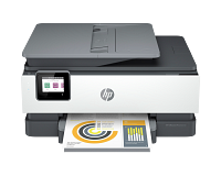 HP OfficeJet Pro 8024e All-in-One Printer