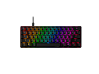 HyperX Alloy Origins 60 - Mechanical Gaming Keyboard - HX Aqua - US Layout