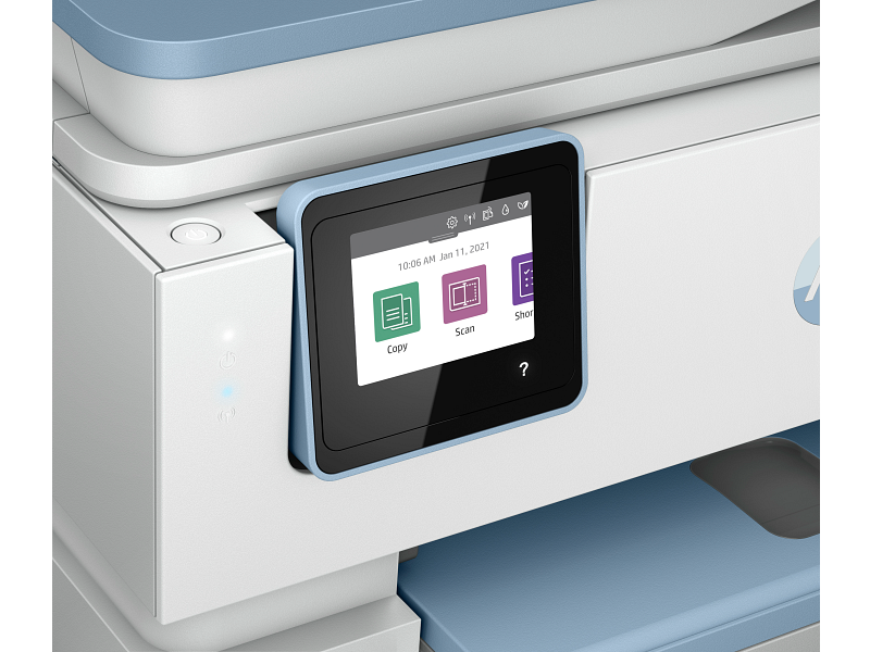 HP ENVY Inspire 7921e All-in-One Printer | HP® Ireland