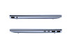 HP Pavilion Aero 13-bg0002nh AY7D3EA 13.3" Ryzen5/8640U 16GB 512GB SSD W11H Sky Blue Laptop / Notebook