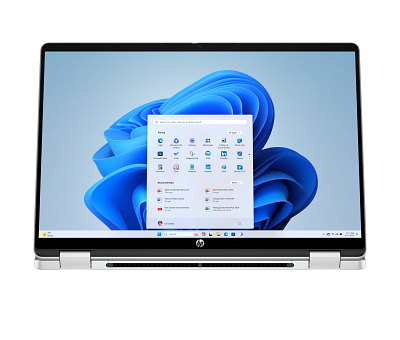 HP OmniBook 5 Flip 14 inch 2-in-1 Laptop PC 14-fp0000 (B09FFAV)