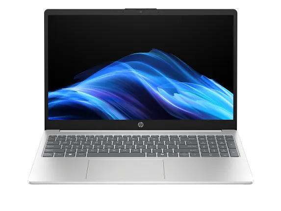 HP Laptop 15t-fd000, 15.6"