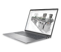 HP ZBook 8 G2i 16 inch Mobile Workstation PC (C76ZYAV)