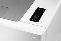 HP Color LaserJet Pro M155a