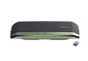 HP 772C4AA Poly Sync 40 USB-A-s/USB-C-s kihangosító