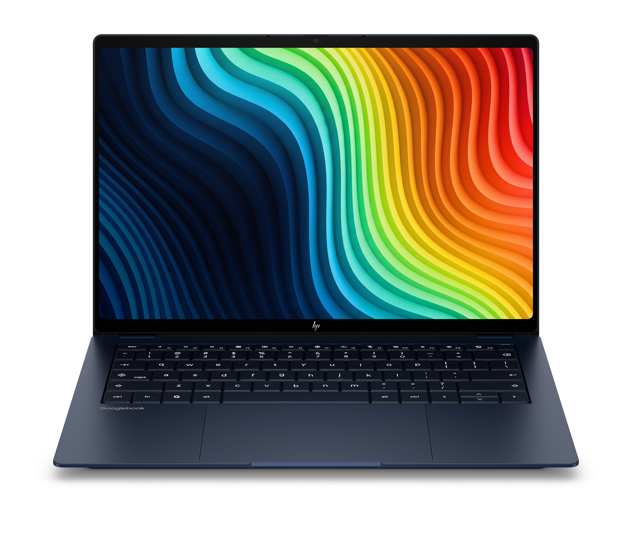 HP Googlebook 14c-cf0023dx