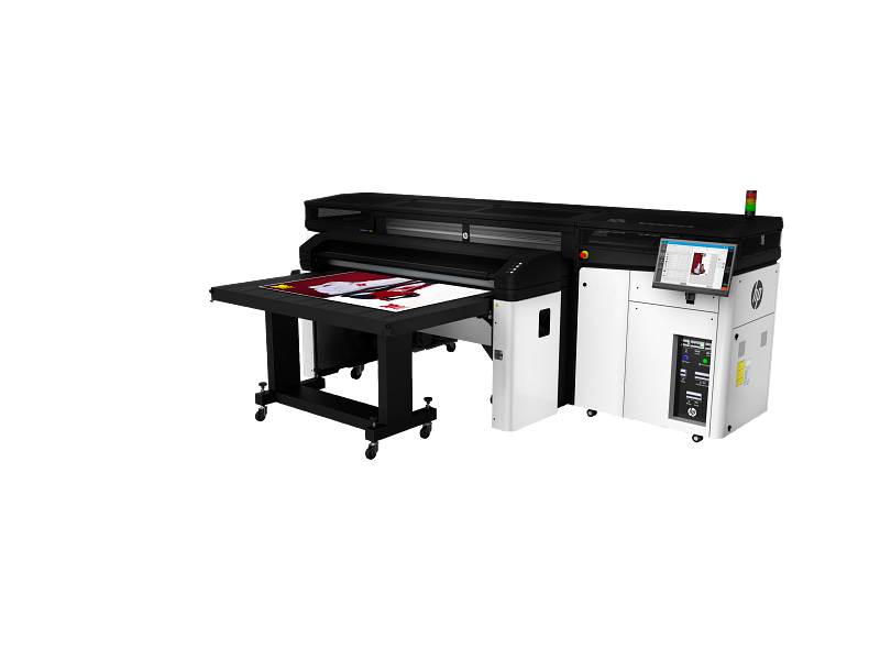 HP Latex R1000 Printer | HP® Bangladesh