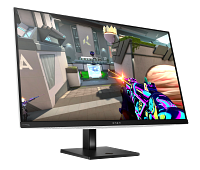OMEN Transcend 31.5 inch UHD 240Hz OLED Gaming Monitor  - OMEN Transcend 32