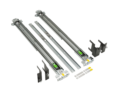HP Z640/Z840/Z8G4 Rail Rack Kit