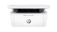 HP LaserJet Pro MFP M30w Printer