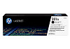 HP 201A CF400A fekete eredeti LaserJet M252 M274 M277 tonerkazetta (1500 old.)