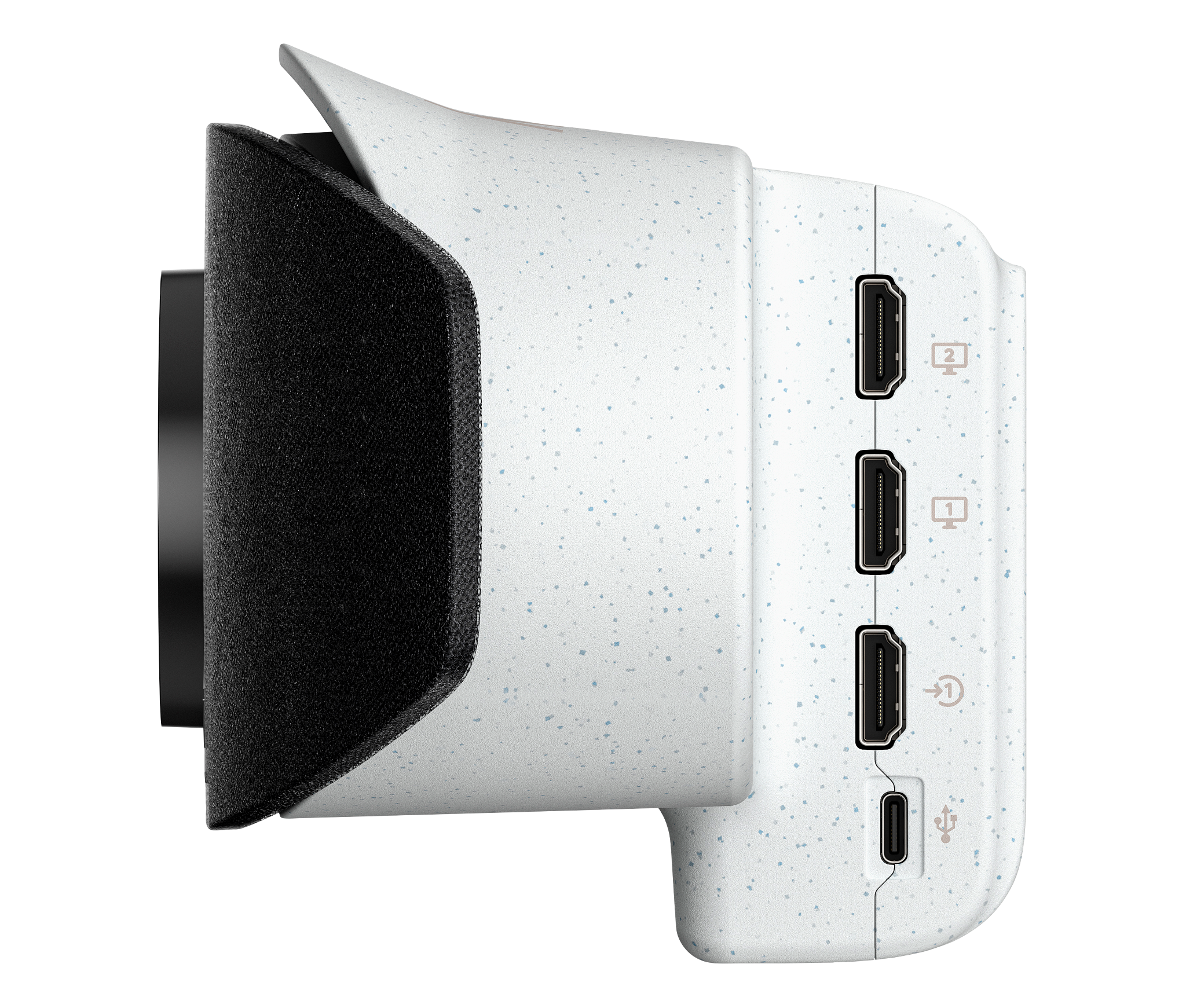HP 65W Netzteil (L2X04AA) – Original-Ersatzadapter Für Desktop-PCs