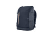 HP 6B8U5AA Travel 25 literes 15,6 hüvelykes kék laptophátizsák