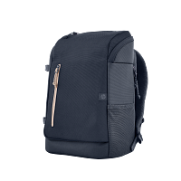 HP Travel 25 Liter 15.6 Blue Laptop Backpack